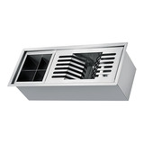 Calha Gourmet C Escorredor