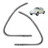 Calha Ventarola Fusca 59 60 62 65 68 70 80 81 88 93 94 O Par