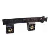 Calha Vidro Dianteira Esquerda Fiat Palio Siena 1996 2020