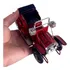 Calhambeque Miniatura Clássica Ford T Modelo Antigo Em Metal