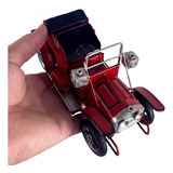 Calhambeque Miniatura Classica Ford