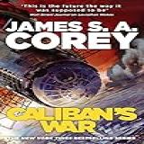 Caliban s War 