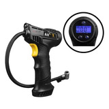 Calibrador Compressor Pneu Digital