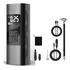 Calibrador Compressor Pneu Digital Carro Bike Moto Sem Fio
