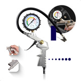 Calibrador De Pneus 1