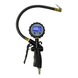 Calibrador De Pneus Digital