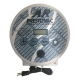 Calibrador De Pneus Digital C  Display M3000 Prestovac 220v