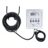 Calibrador De Pneus Eletrônico 220v Completo Stokair