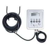 Calibrador De Pneus Eletronico