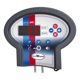 Calibrador De Pneus Eletronico