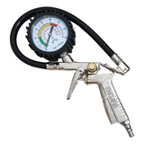 Calibrador De Pneus Portatil