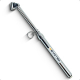Calibrador De Pressao Pneu