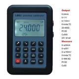 Calibrador De Processos Lb02