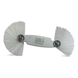 Calibrador De Raio Zaas 113 0007