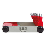Calibrador De Raio Zaas