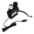 Calibrador Portatil 12v Compressor Ar Carro Moto Pneus Bike