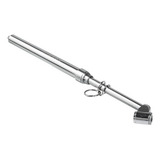 Calibrador Pressão Pneus 160 Lbs Caminhão Profissional 30cm