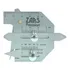 Calibre Angulo Solda 1   5mm Tipo 3 113 0015   Rocast