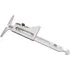 Calibre De Solda Hi lo Aço Inox Tipo 4 Zaas 113 0016