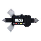 Calibre De Solda Novotest