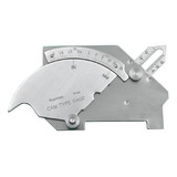 Calibre De Solda Novotest Wg 208