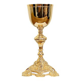 Calice Banho De Ouro