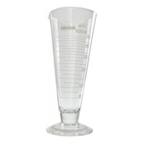 Cálice De Vidro Graduado Cap 250ml