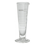 Cálice De Vidro Graduado Cap 30ml