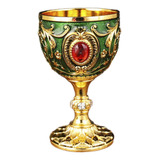 Calice Medieval Vintage Com