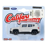 California Minis 2016 Jeep