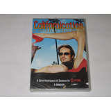 Californication 1a