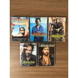 Californication Primeira