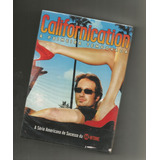 Californication Primeira