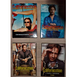 Californication 4 Temporadas
