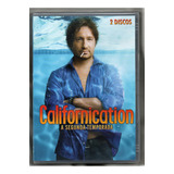 Californication Dvd Duplo 2a
