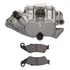 Caliper De Freio Xr 200 Crf 230 Falcon Tornado Xre 300 S/abs