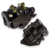 Caliper Freio Dianteiro Titan