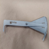 Caliper Medidor De Escore