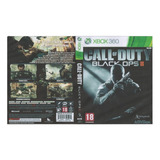 Call Of Dutty Black