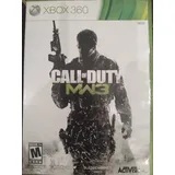 Call Of Dutty Modern