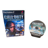 Call Of Duty 