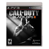 Call Of Duty: Black Ops Ii Ps3 Mídia Física Seminovo