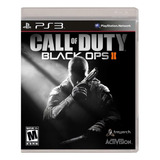 Call Of Duty: Black Ops Ii Ps3 Original Mídia Física Full