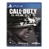Call Of Duty: Ghosts  Standard Edition Activision Ps4 Físico