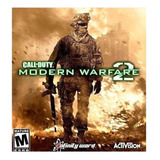 Call Of Duty: Modern Warfare 2 Modern Warfare Standard Edition Activision Xbox 360 Digital