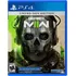 Call Of Duty: Modern Warfare 2 Standard Edition Activision Ps4 Físico