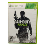 Call Of Duty