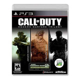 Call Of Duty