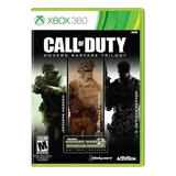 Call Of Duty: Modern Warfare Trilogy Modern Warfare Activision Xbox 360 Físico