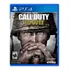 Call Of Duty: World War Ii  Standard Edition Activision Ps4 Físico